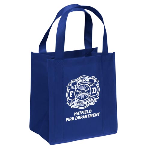 Blue cross best sale tote bag