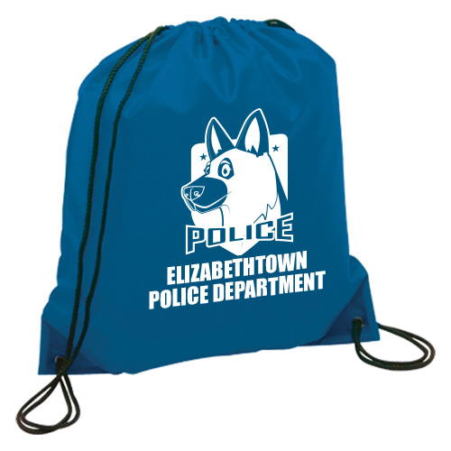 custom dog backpack