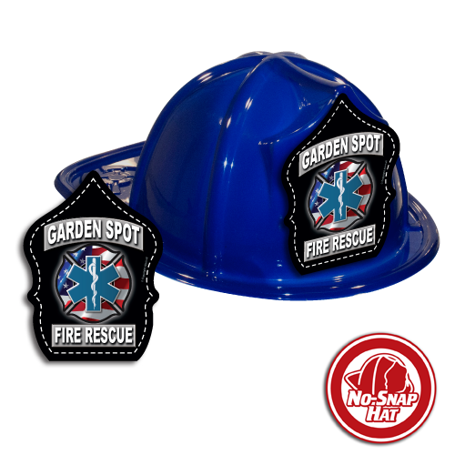 https://www.alertall.com/Custom-Fire-Hats---BLUE---Fire-EMS-Shield/image/item/E401U1