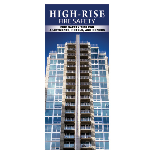 High Rise Fire Safety 