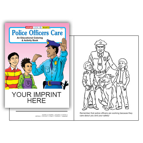 Coloring Books