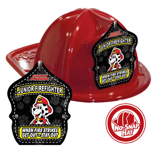 Firefighter cap best sale