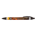 Custom Full Color Wide Body Pen - Flames - 2023 Theme