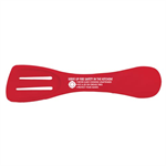 Stock Red 4 in 1 Kitchen Tool