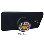 Custom Phone Holder - Don't Text and Drive - Thin Blue Line