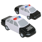 ImprintedPolice Car Stress Reliever