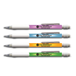 Custom Mood Mechanical Pencil - Assorted