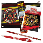 Think Fire Safety Kit